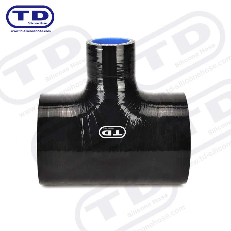 Píobán silicone T-chruth