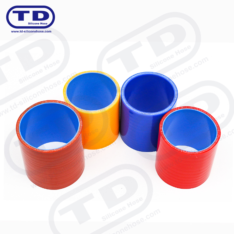 Píobán díreach silicone