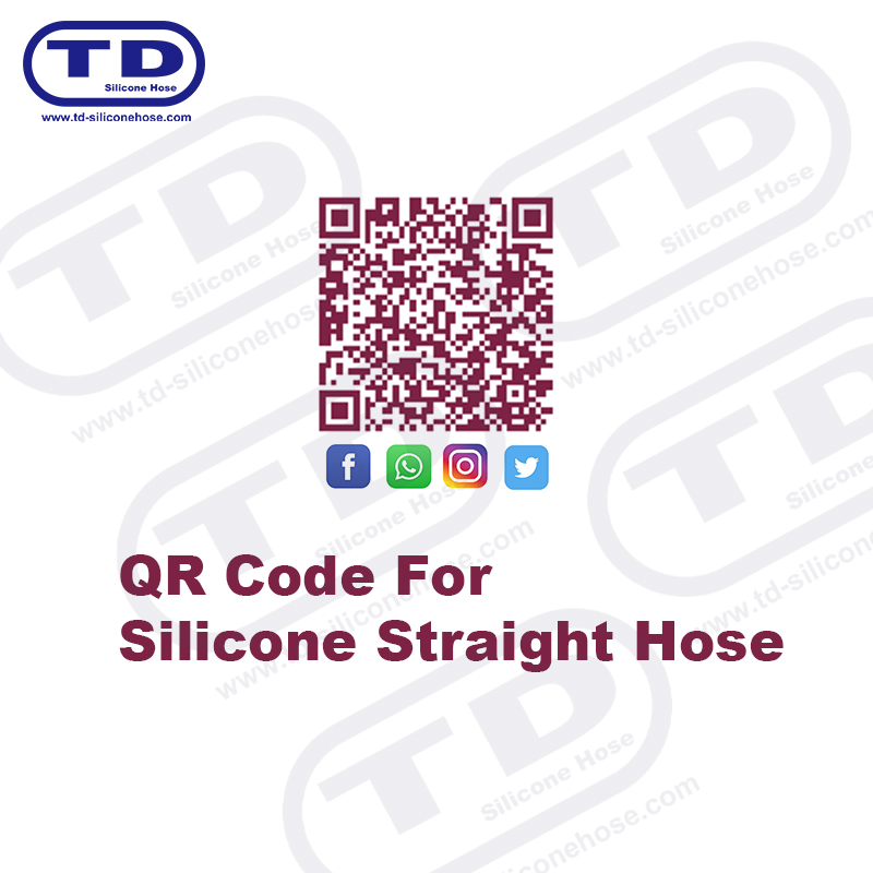 Píobán díreach silicone