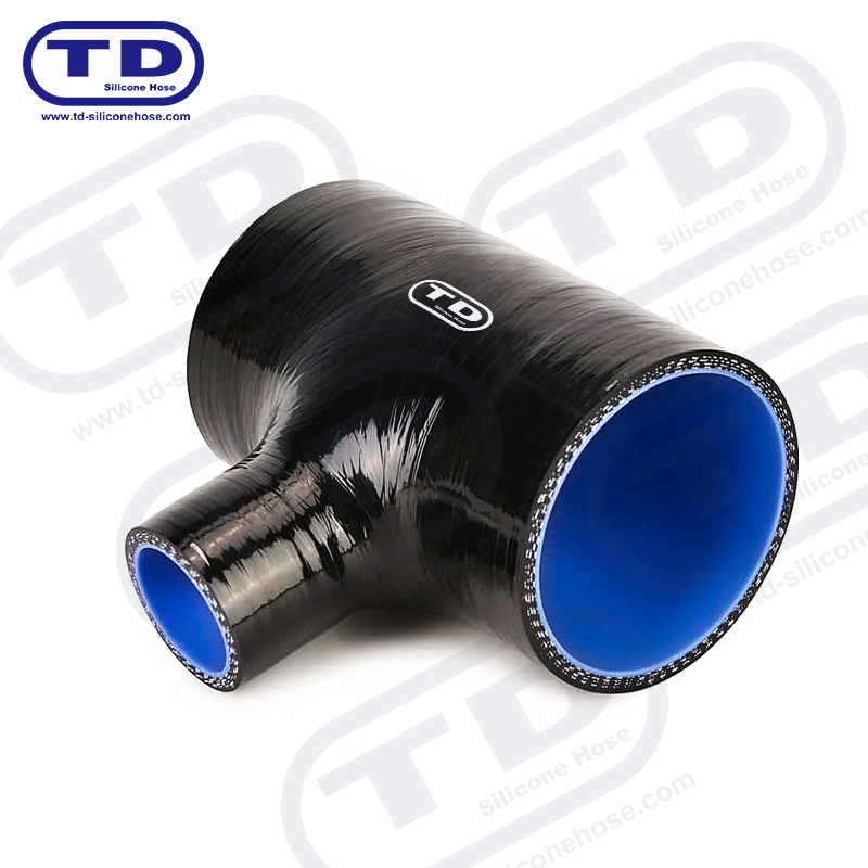 Píobán silicone T-chruth