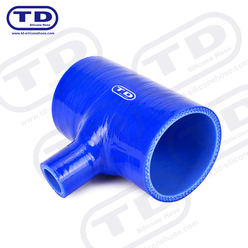 Píobán silicone T-chruth