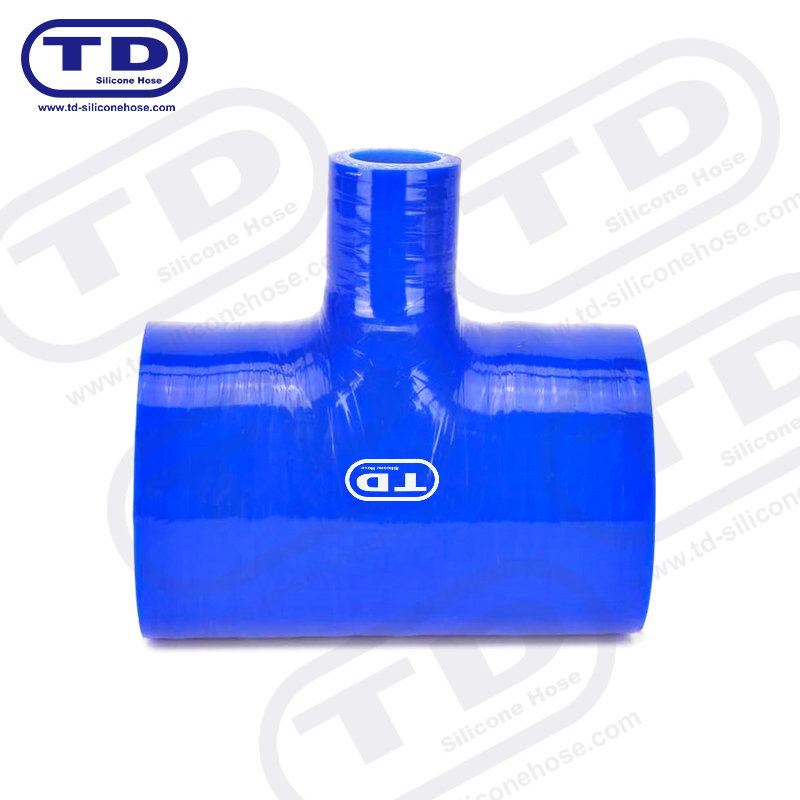 Píobán silicone T-chruth
