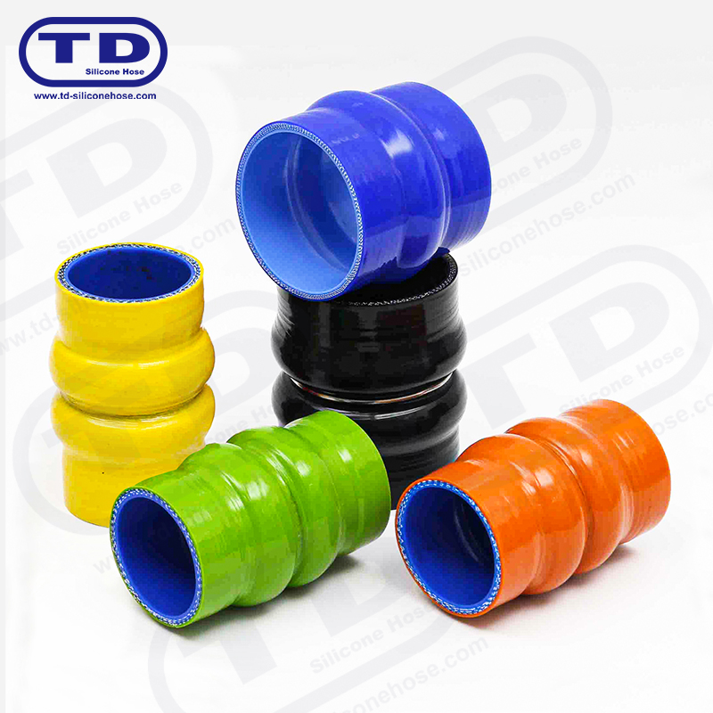 Píobán hump silicone