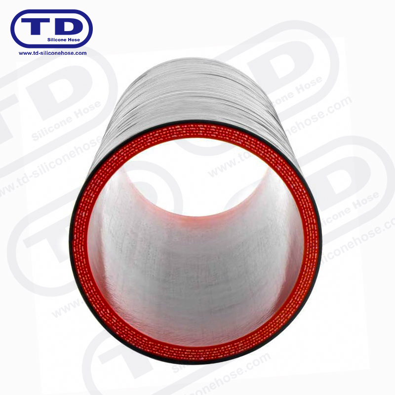 Silicone 2 mhéadar píobán