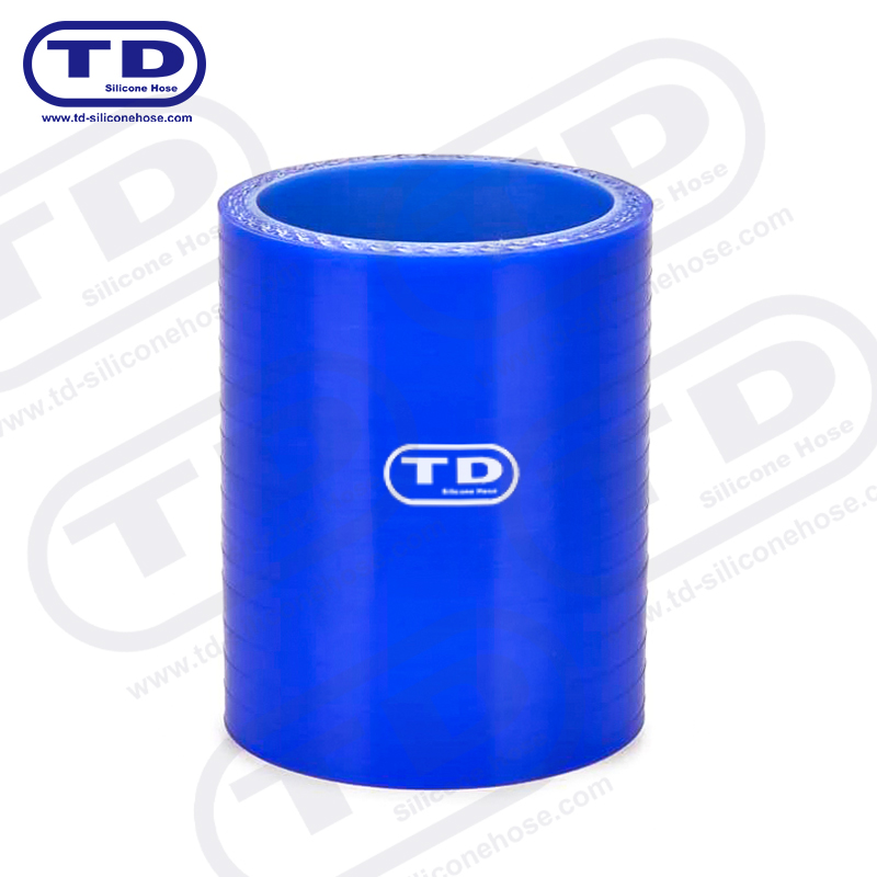 Píobán díreach silicone