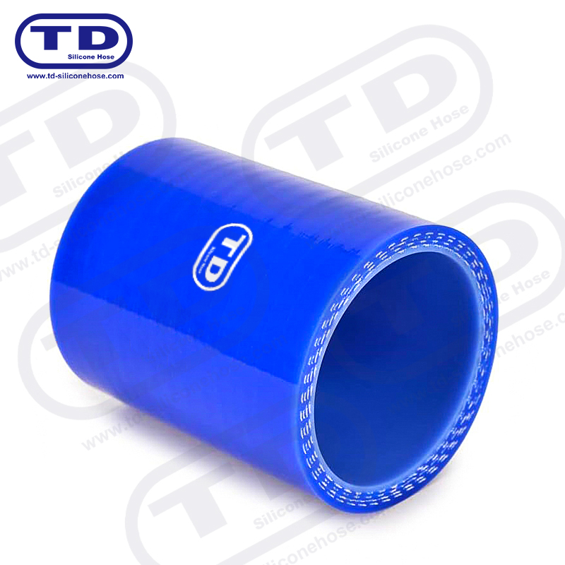Píobán díreach silicone
