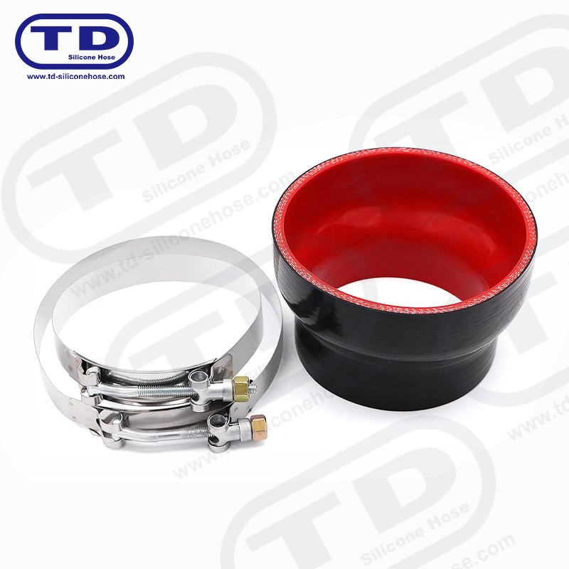 Píobán reducer silicone