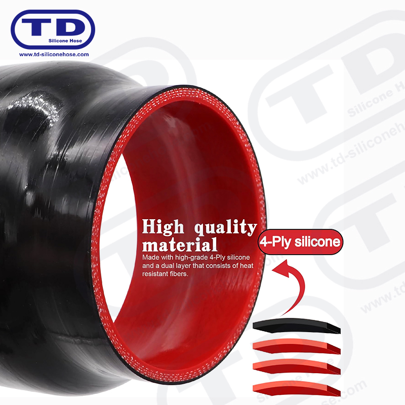Píobán reducer silicone