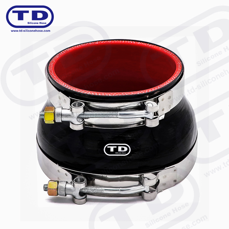 Píobán reducer silicone