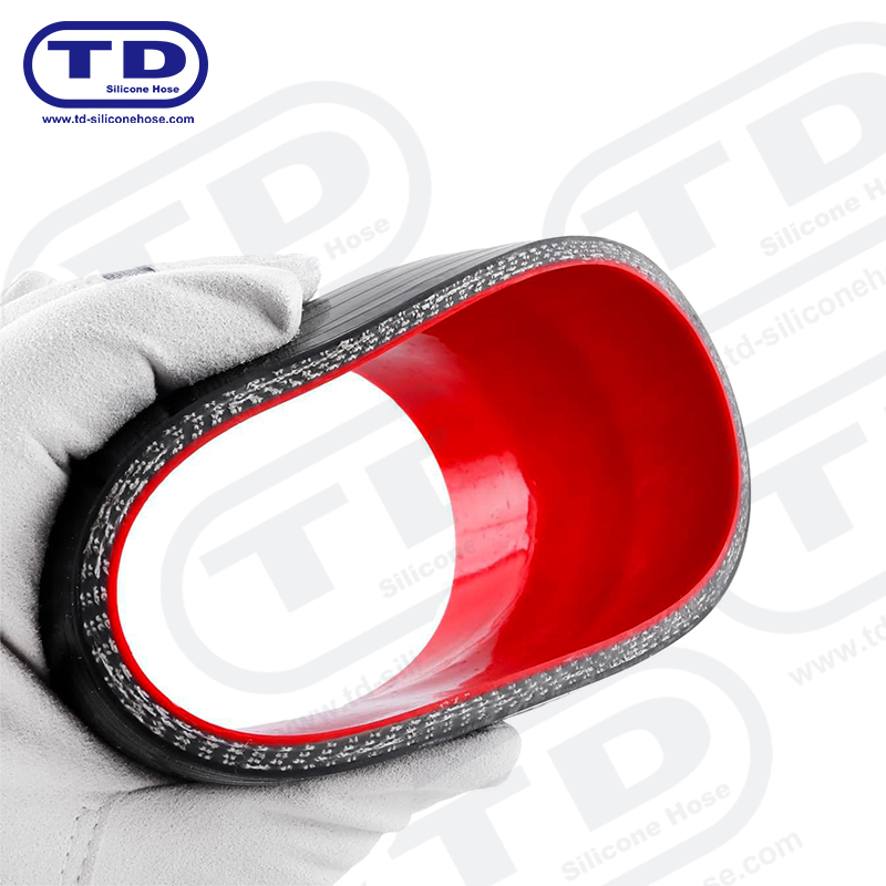Píobán reducer silicone