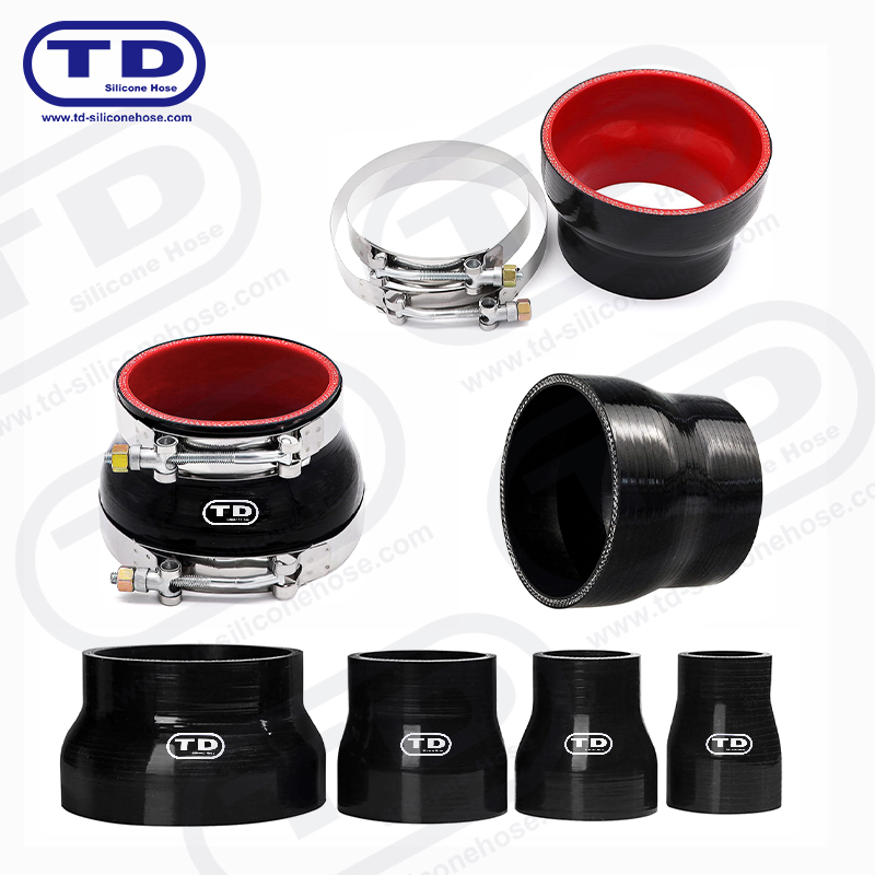 Píobán reducer silicone