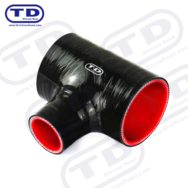 Píobán silicone T-chruth