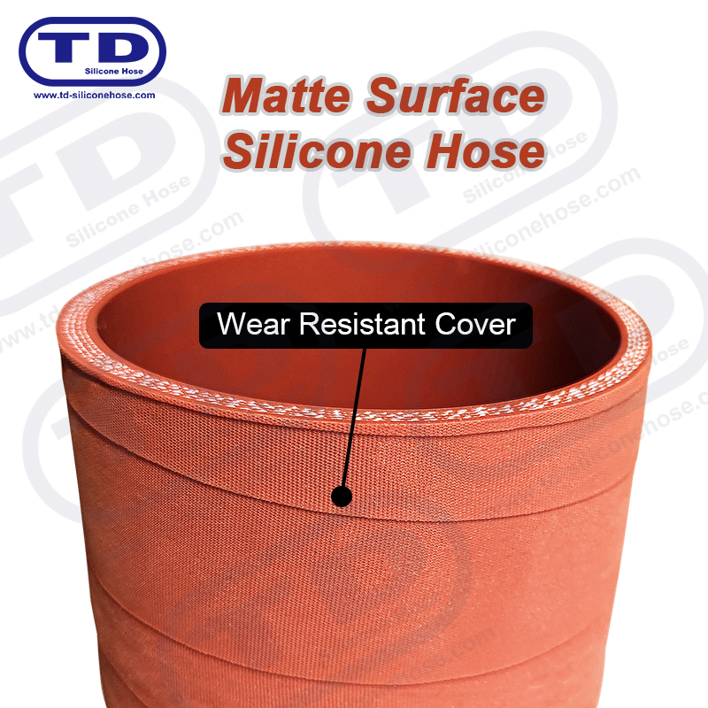 Silicone 2 mhéadar píobán