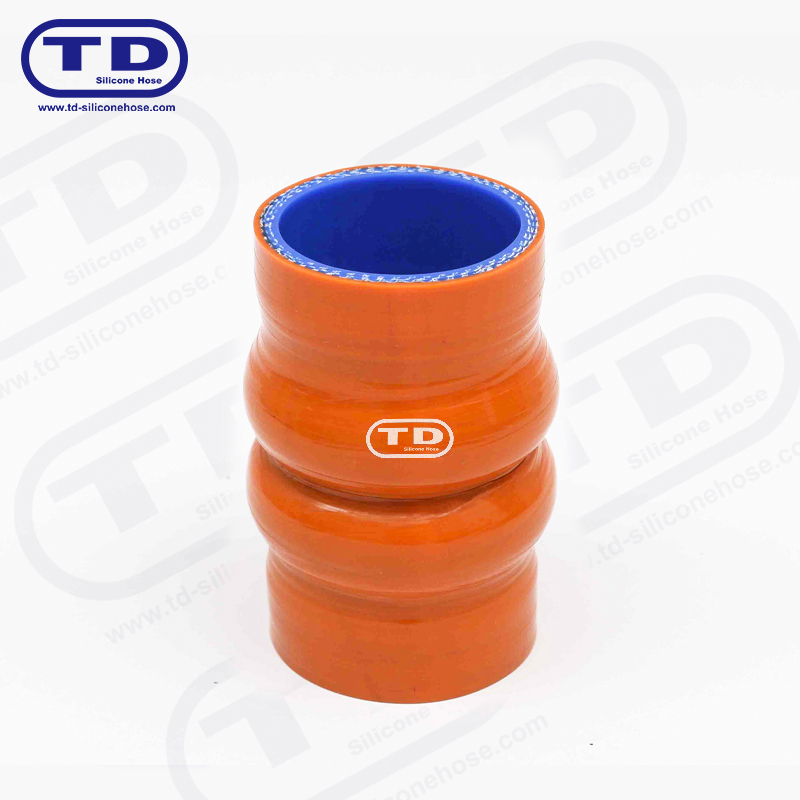 Píobán hump silicone