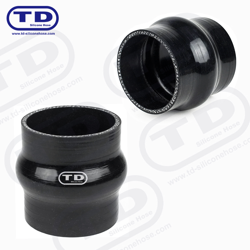 Píobán hump silicone