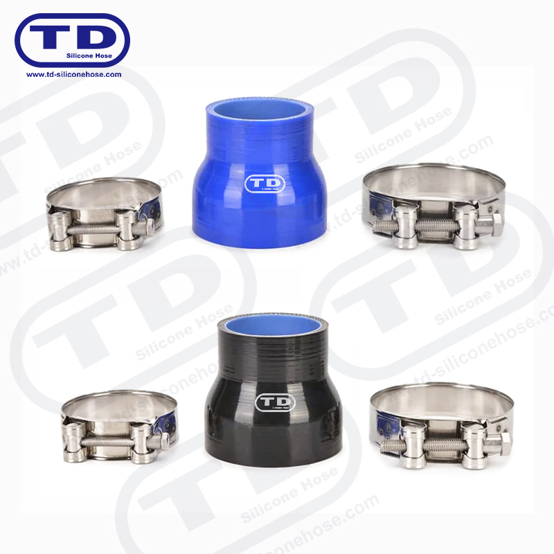 Píobán reducer silicone