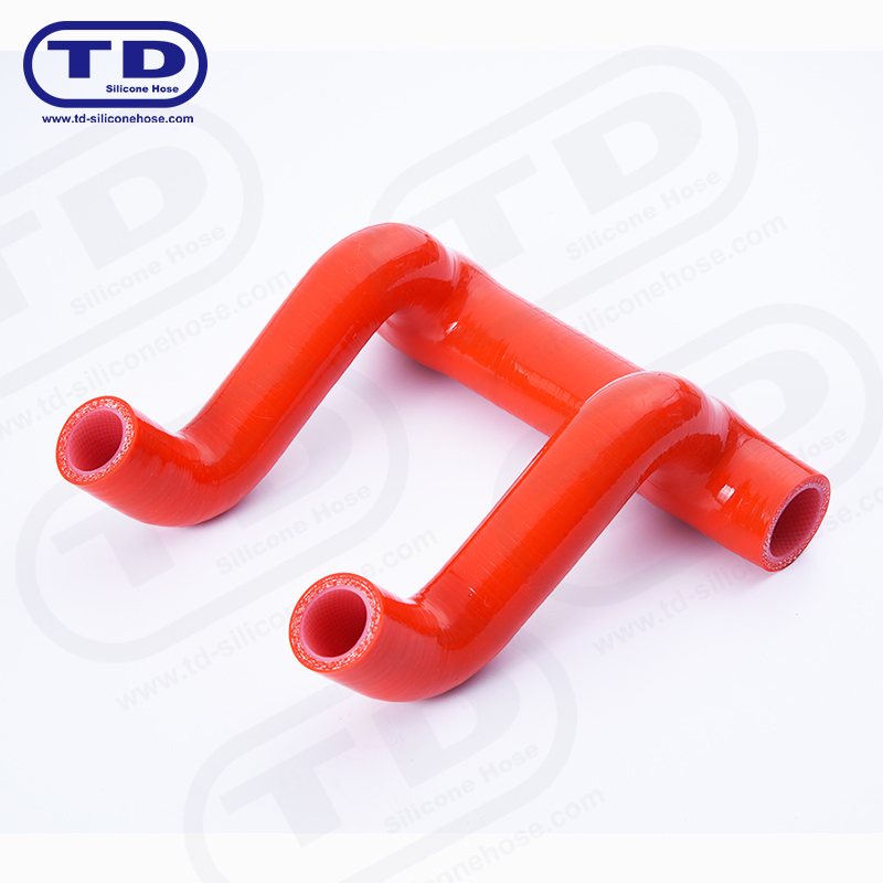 Píobán silicone do chóras cille hidrigine agus breosla