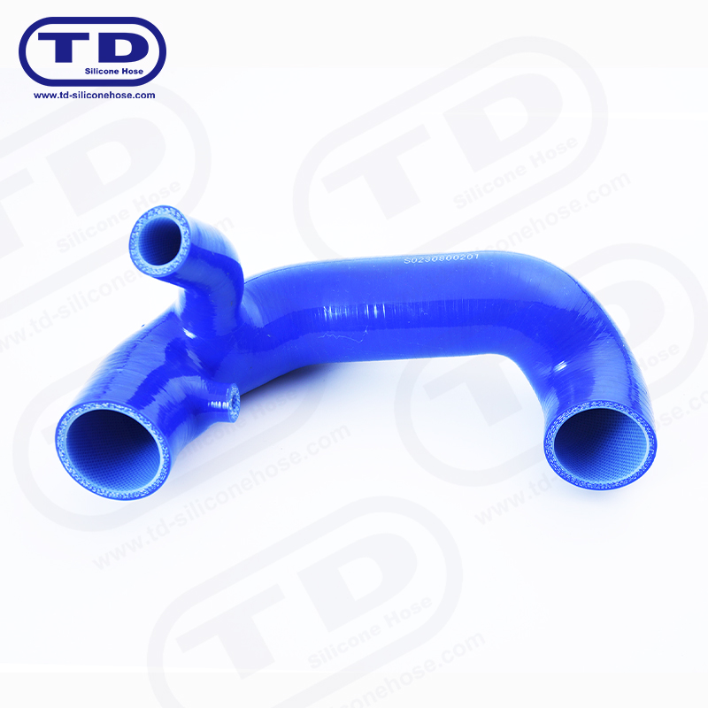 Píobán silicone do chóras cille hidrigine agus breosla