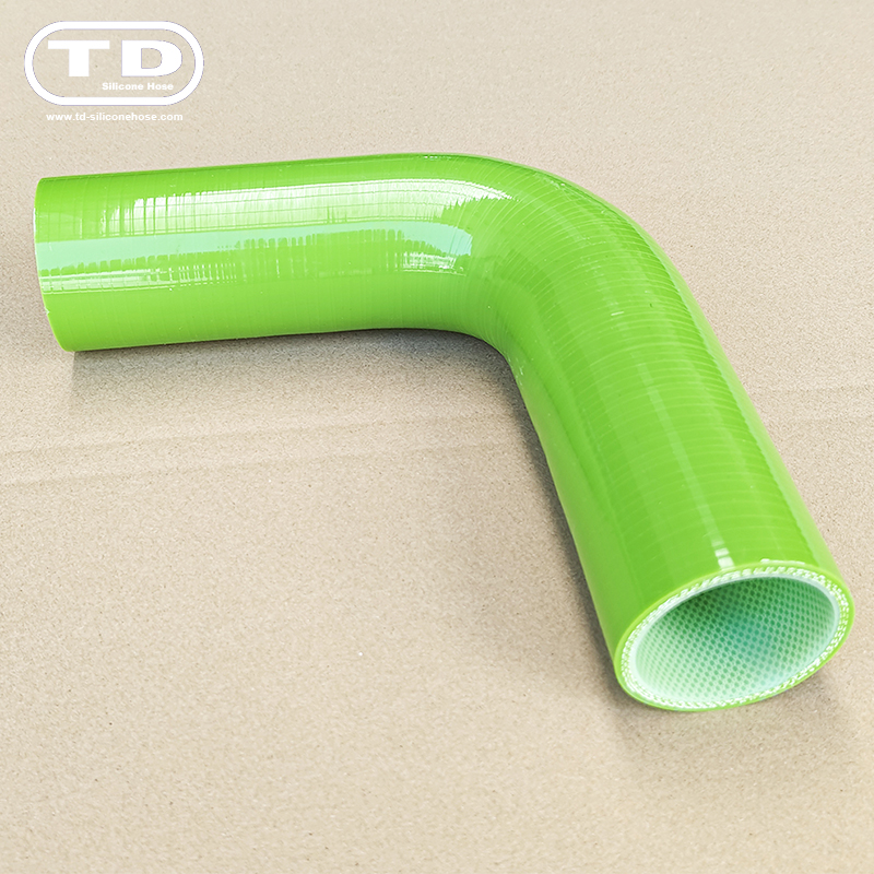 Píobán silicone do chóras cille hidrigine agus breosla