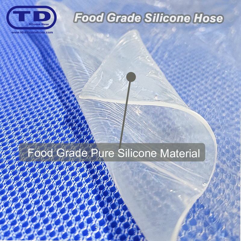 Píobán silicone do chóras cille hidrigine & breosla