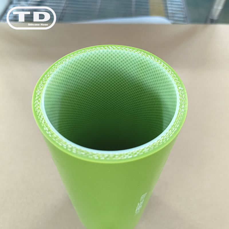 Píobán silicone do chóras cille hidrigine & breosla