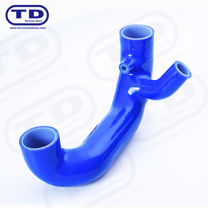 Píobán silicone do chóras cille hidrigine & breosla