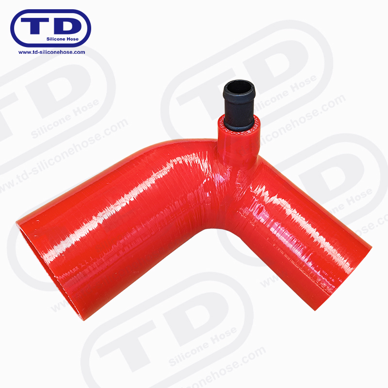 Trealamh píobáin silicone
