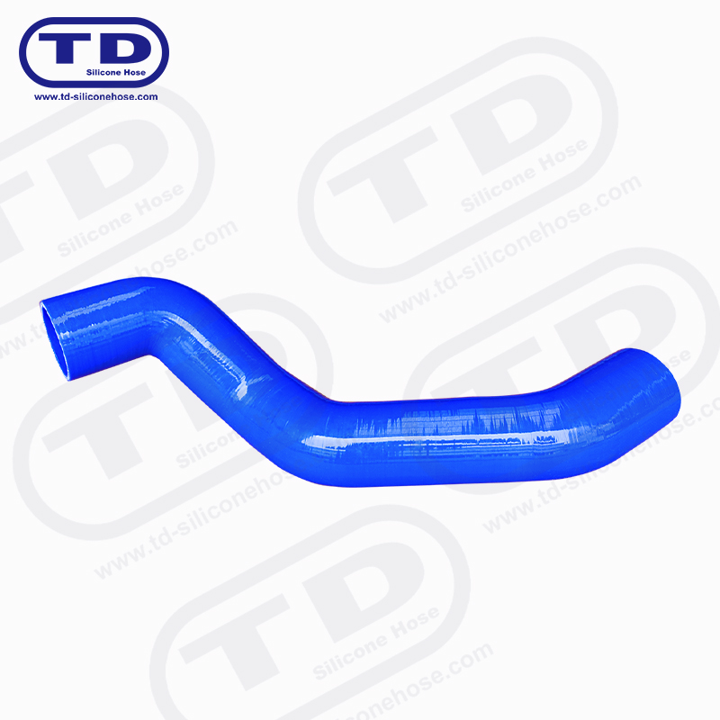 Trealamh píobáin silicone