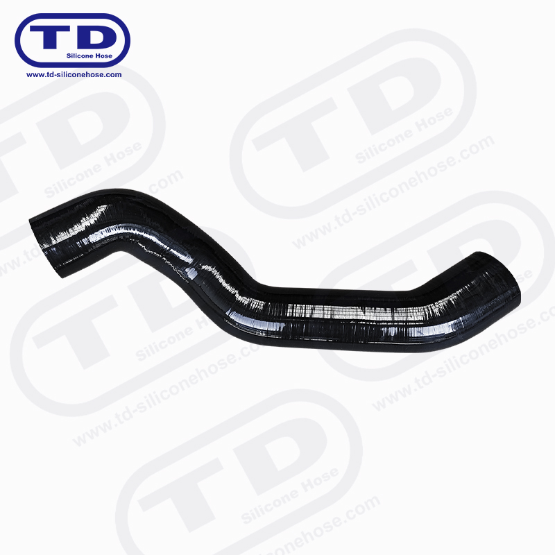 Trealamh píobáin silicone