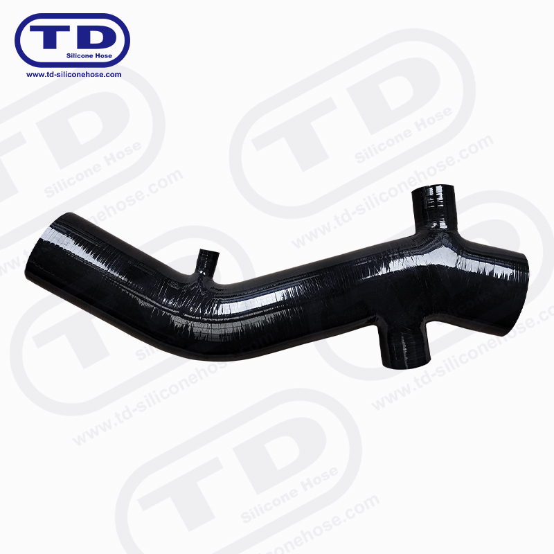 Trealamh píobáin silicone