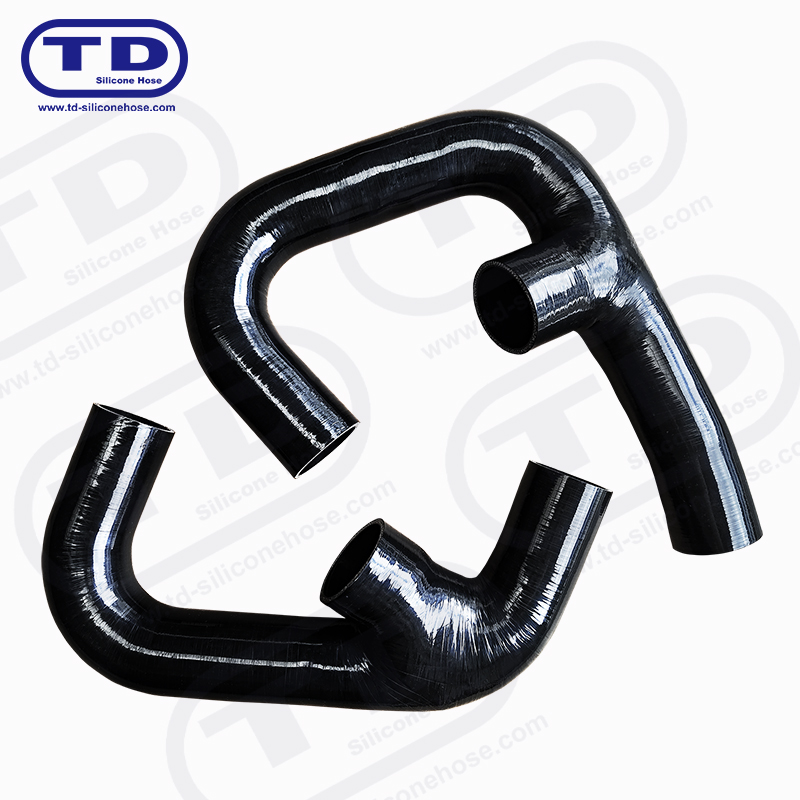 Trealamh píobáin silicone