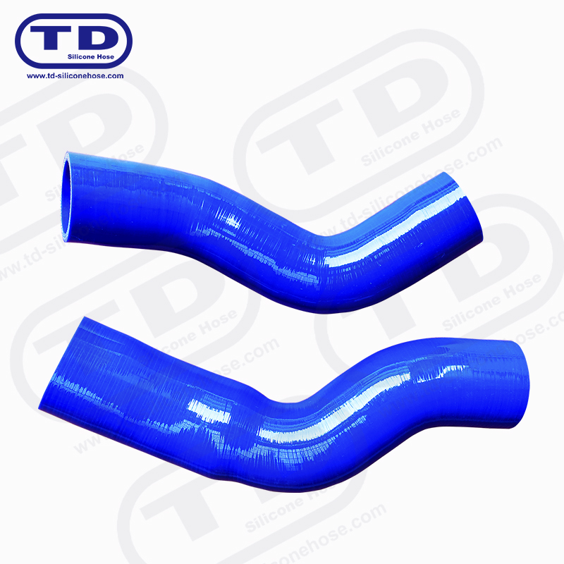 Trealamh píobáin silicone