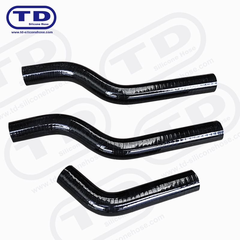 Trealamh píobáin silicone