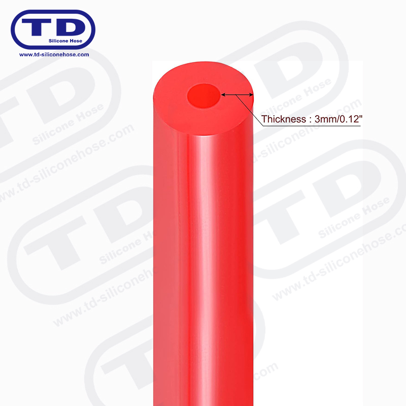 Píobán folúis silicone