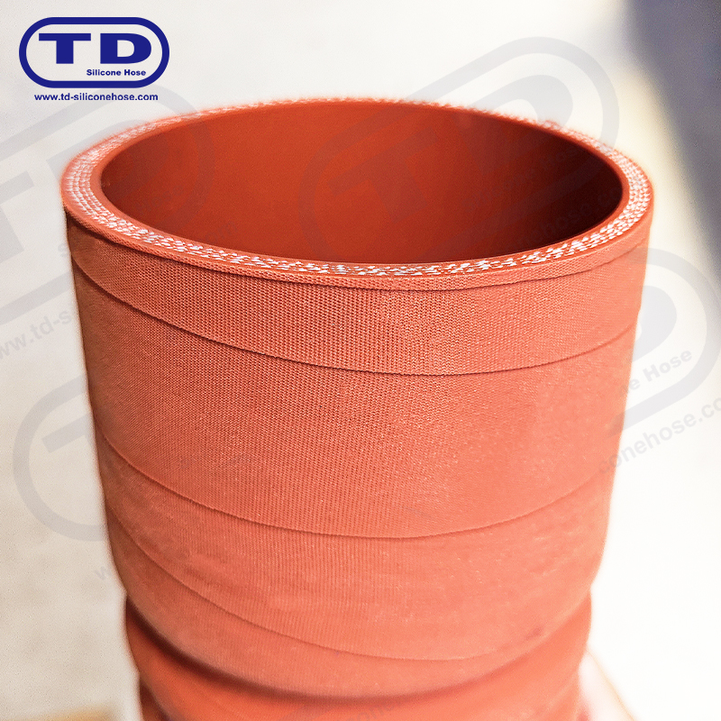Píobán silicone dromchla neamhlonrach