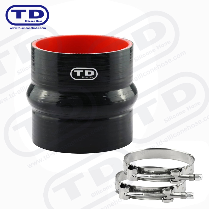 Clamp Hose Silicone T-Bolt Trom