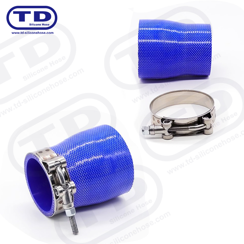 Píobán reducer silicone